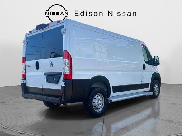 2023 Ram ProMaster Cargo Van  2023 Ram ProMaster Cargo Van