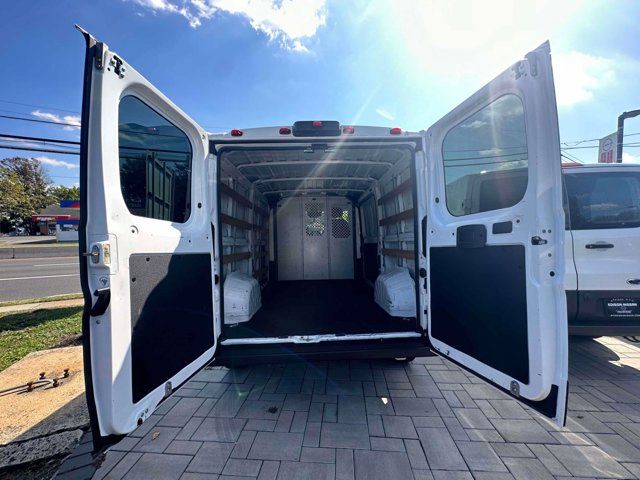 2023 Ram ProMaster Cargo Van  2023 Ram ProMaster Cargo Van