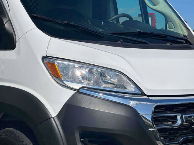 2023 Ram ProMaster Cargo Van  2023 Ram ProMaster Cargo Van