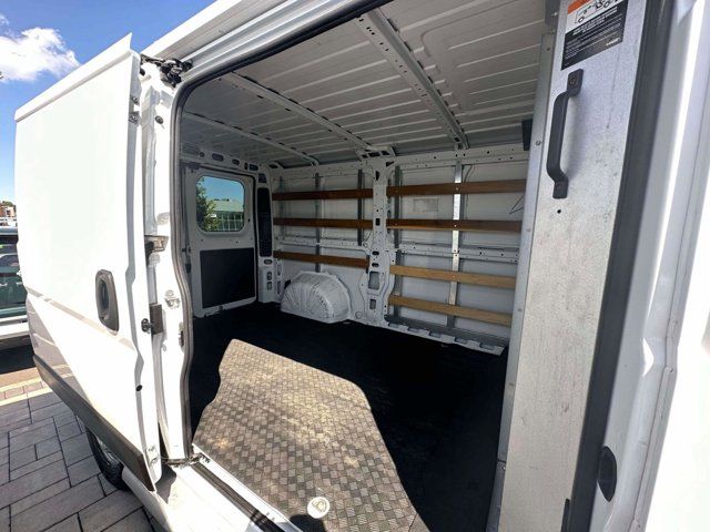 2023 Ram ProMaster Cargo Van  2023 Ram ProMaster Cargo Van