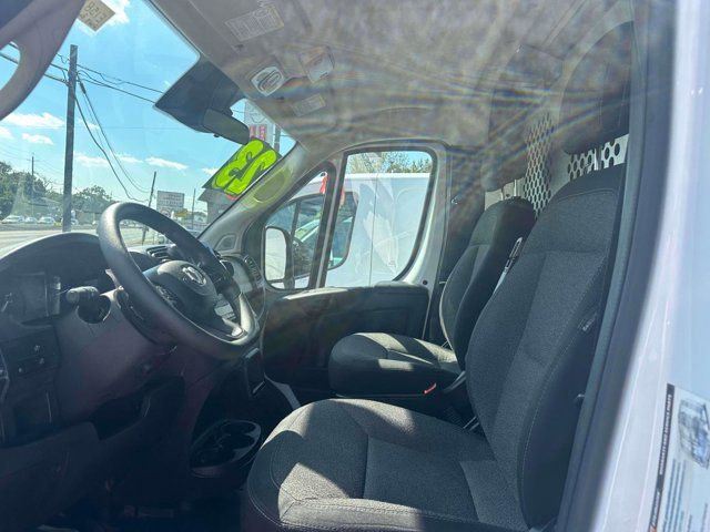 2023 Ram ProMaster Cargo Van  2023 Ram ProMaster Cargo Van