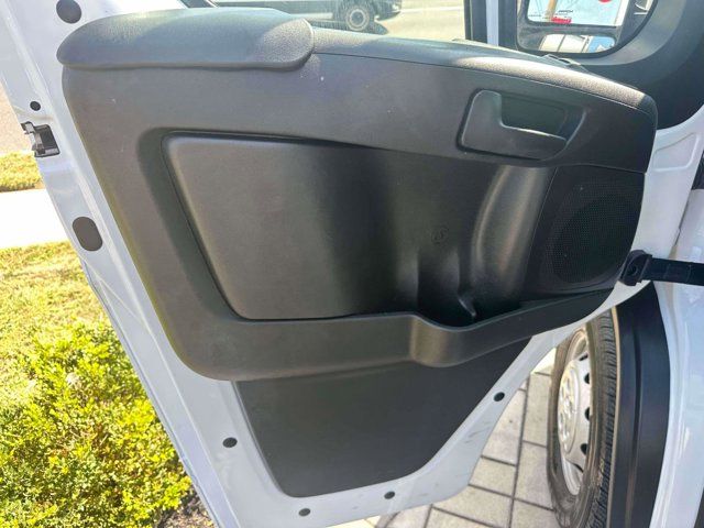 2023 Ram ProMaster Cargo Van  2023 Ram ProMaster Cargo Van