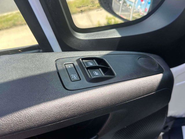 2023 Ram ProMaster Cargo Van  2023 Ram ProMaster Cargo Van