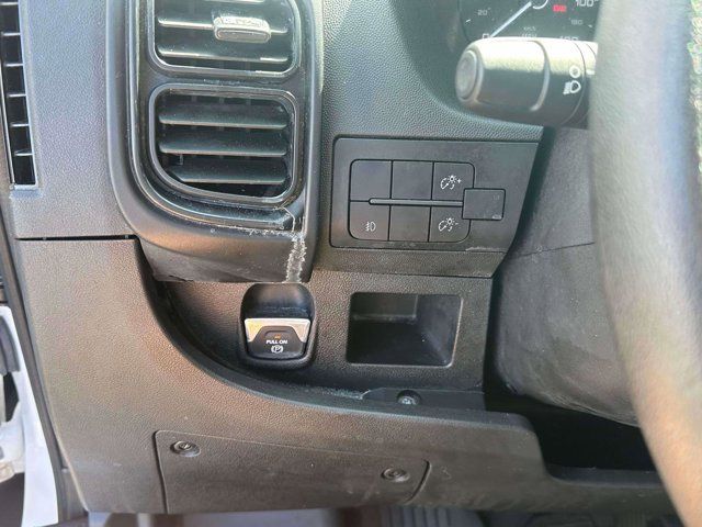 2023 Ram ProMaster Cargo Van  2023 Ram ProMaster Cargo Van