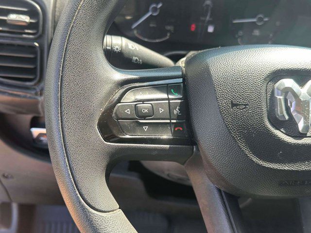 2023 Ram ProMaster Cargo Van  2023 Ram ProMaster Cargo Van