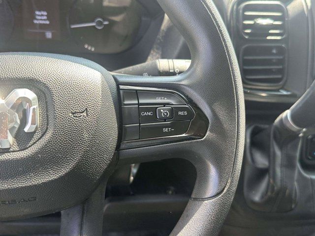 2023 Ram ProMaster Cargo Van  2023 Ram ProMaster Cargo Van