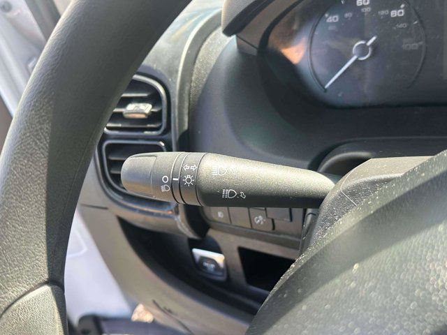 2023 Ram ProMaster Cargo Van  2023 Ram ProMaster Cargo Van