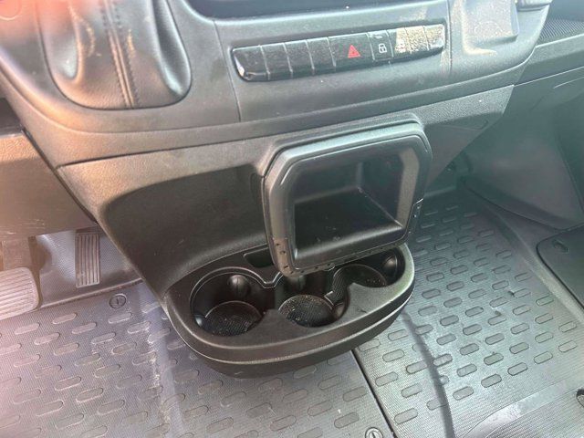 2023 Ram ProMaster Cargo Van  2023 Ram ProMaster Cargo Van