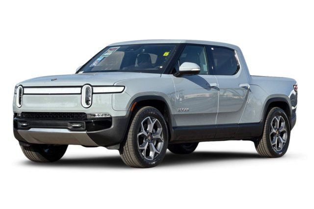Used 2023 Rivian R1T Adventure with VIN 7FCTGBAA0PN025189 for sale in Escondido, CA