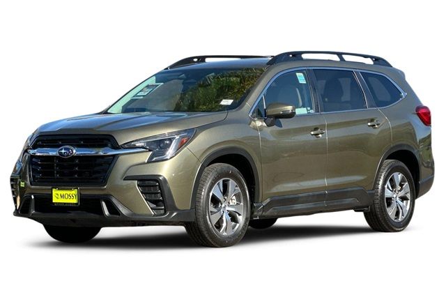 2023 Subaru Ascent Premium 2023 Subaru Ascent Premium