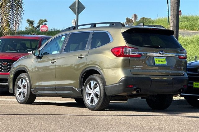 2023 Subaru Ascent Premium 2023 Subaru Ascent Premium
