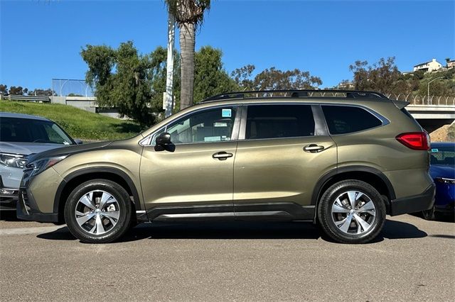 2023 Subaru Ascent Premium 2023 Subaru Ascent Premium