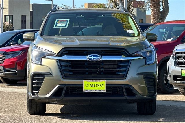 2023 Subaru Ascent Premium 2023 Subaru Ascent Premium