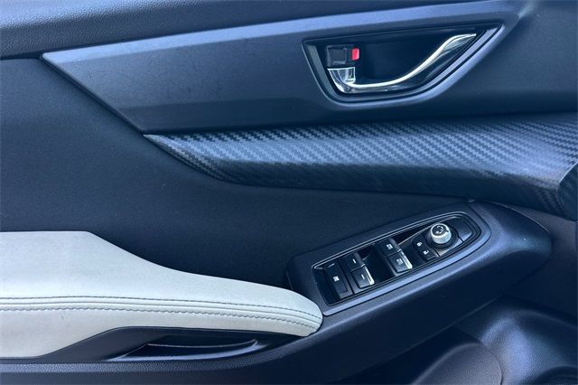 2023 Subaru Ascent Premium 2023 Subaru Ascent Premium