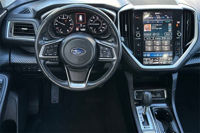 2023 Subaru Ascent Premium 2023 Subaru Ascent Premium