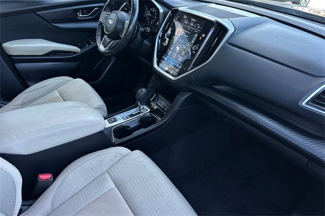 2023 Subaru Ascent Premium 2023 Subaru Ascent Premium