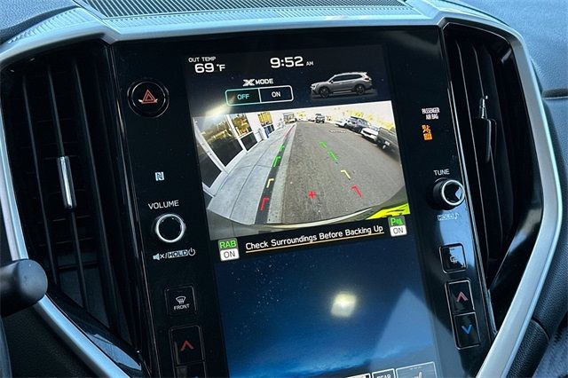 2023 Subaru Ascent Premium 2023 Subaru Ascent Premium