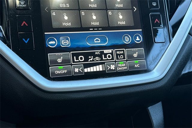 2023 Subaru Ascent Premium 2023 Subaru Ascent Premium