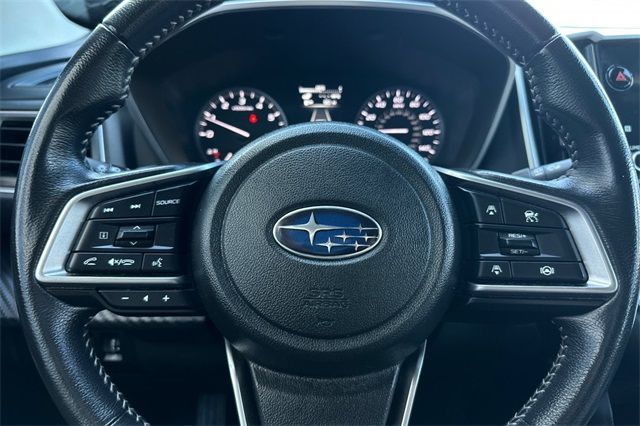 2023 Subaru Ascent Premium 2023 Subaru Ascent Premium