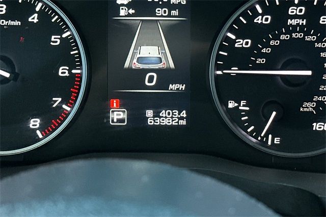 2023 Subaru Ascent Premium 2023 Subaru Ascent Premium