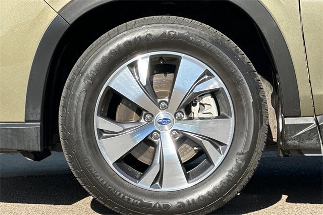 2023 Subaru Ascent Premium 2023 Subaru Ascent Premium