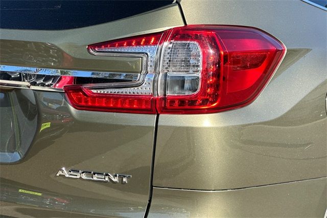 2023 Subaru Ascent Premium 2023 Subaru Ascent Premium