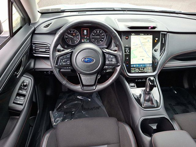 2023 Subaru Legacy Sport