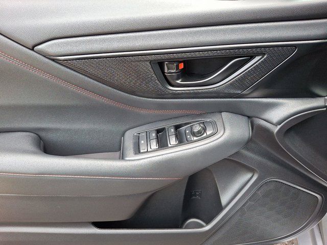 2023 Subaru Legacy Sport