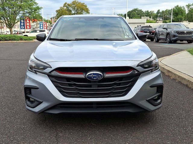 2023 Subaru Legacy Sport