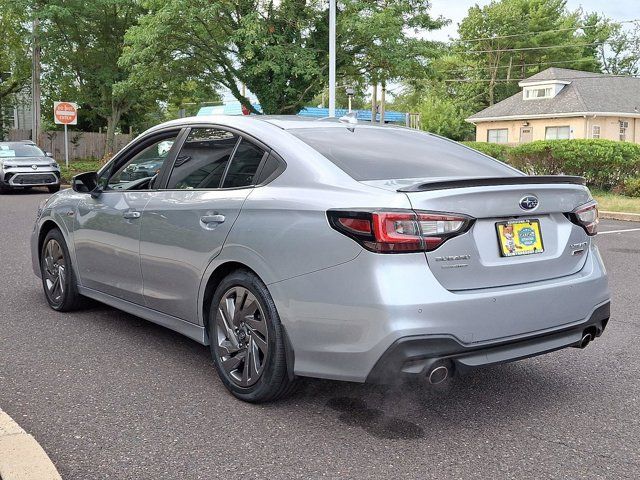 2023 Subaru Legacy Sport