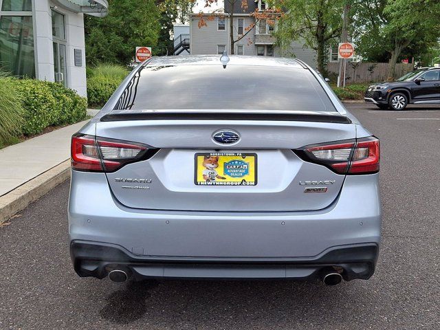 2023 Subaru Legacy Sport