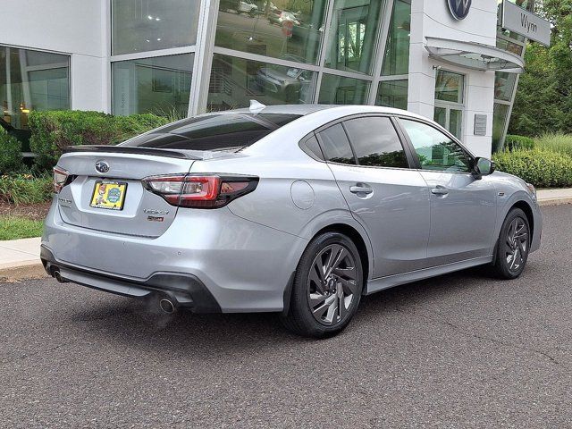 2023 Subaru Legacy Sport