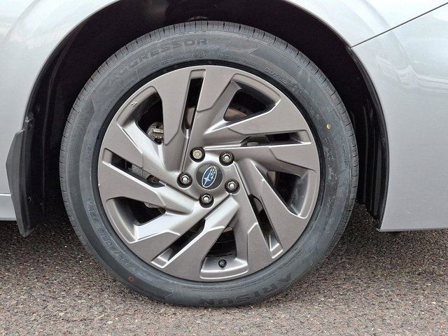 2023 Subaru Legacy Sport