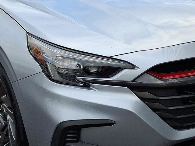 2023 Subaru Legacy Sport