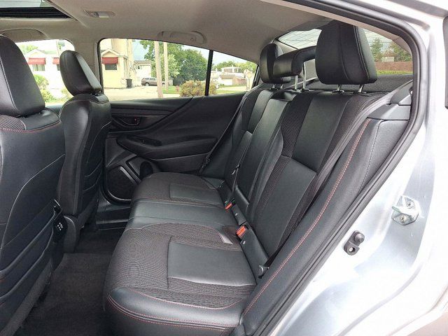 2023 Subaru Legacy Sport