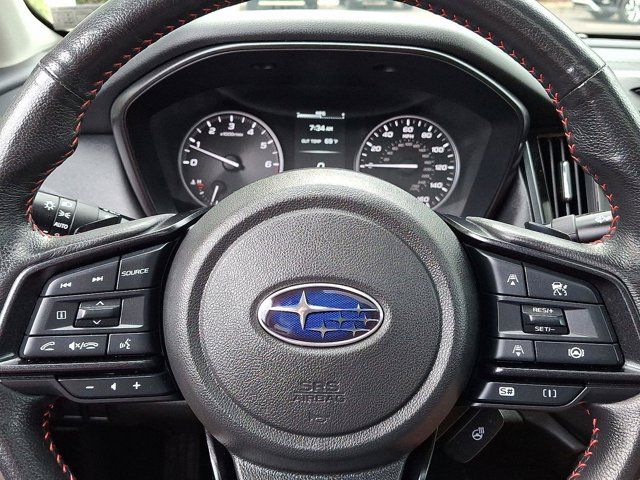 2023 Subaru Legacy Sport