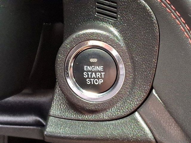 2023 Subaru Legacy Sport