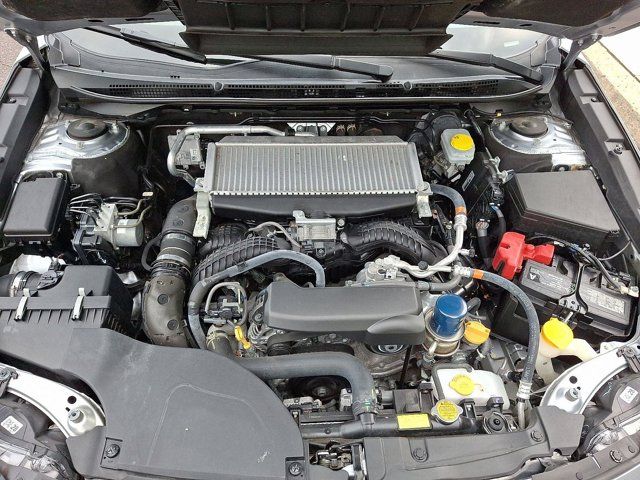 2023 Subaru Legacy Sport