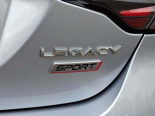 2023 Subaru Legacy Sport