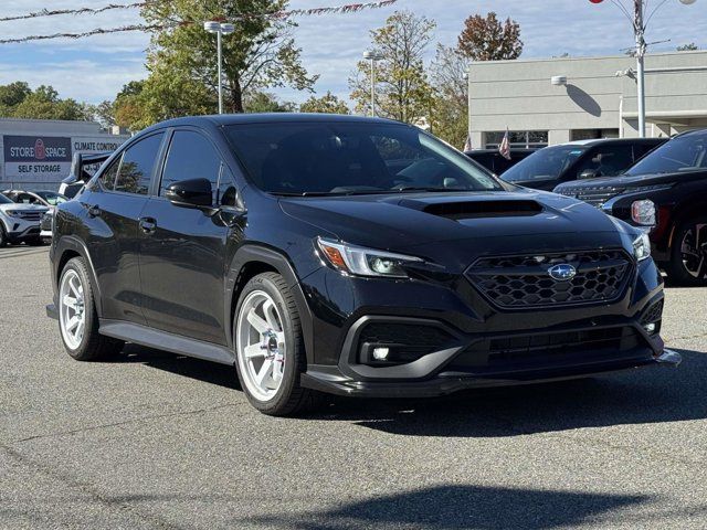 2023 Subaru WRX Limited