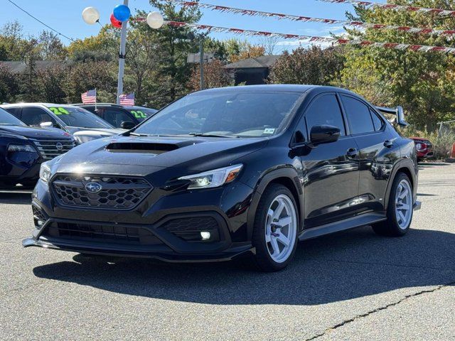 2023 Subaru WRX Limited