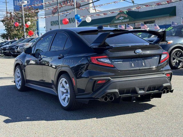 2023 Subaru WRX Limited