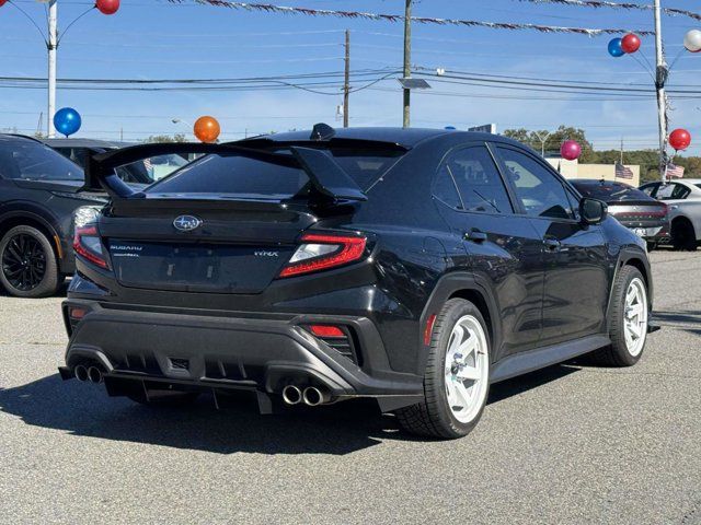 2023 Subaru WRX Limited