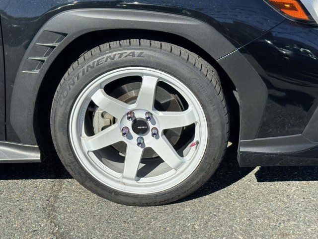 2023 Subaru WRX Limited