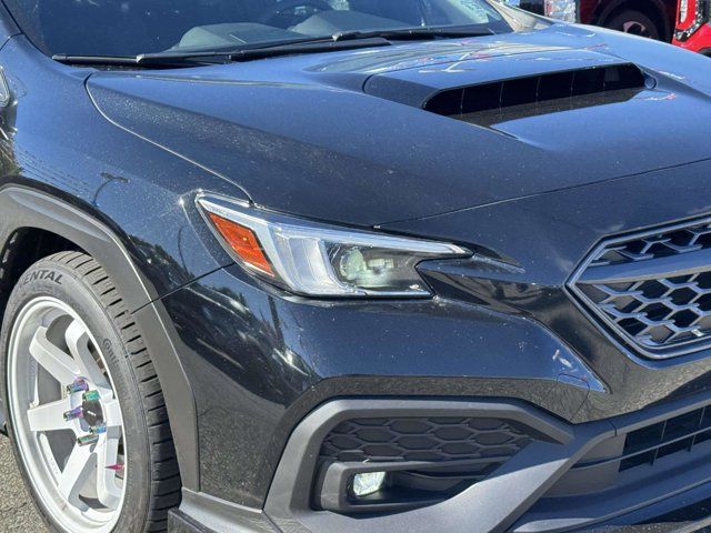 2023 Subaru WRX Limited
