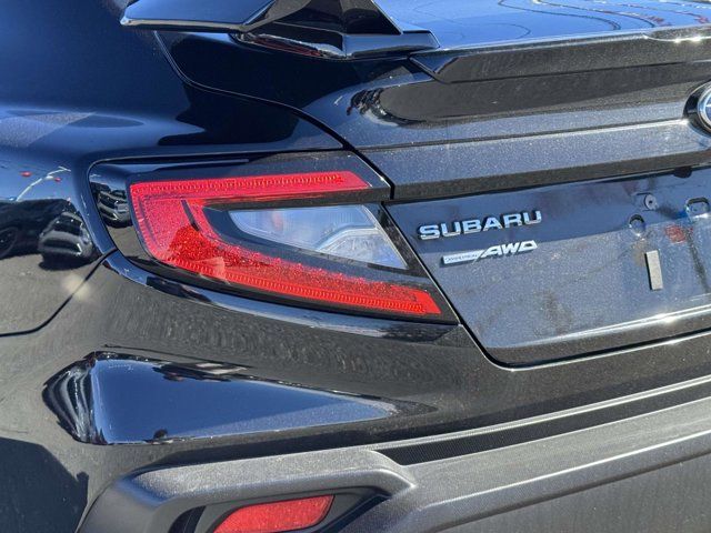 2023 Subaru WRX Limited
