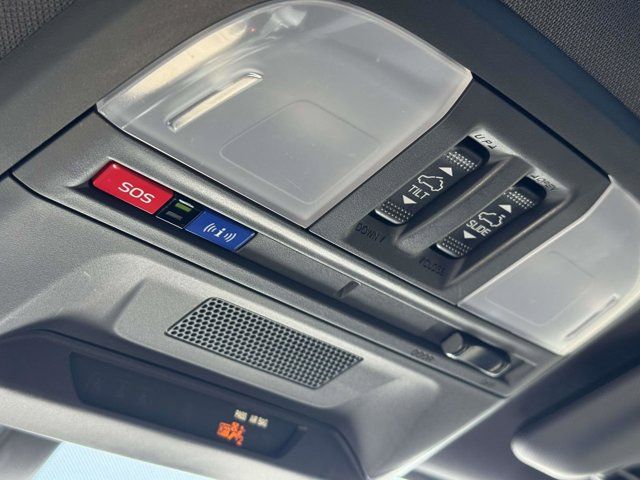 2023 Subaru WRX Limited