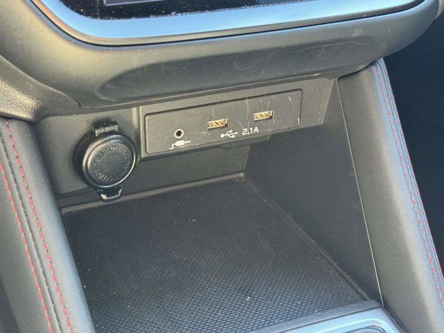2023 Subaru WRX Limited