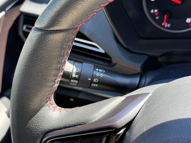2023 Subaru WRX Limited