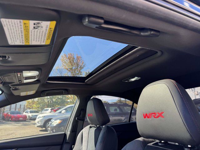 2023 Subaru WRX Limited